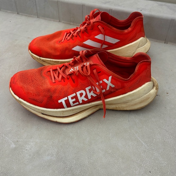 adidas Terrex Agravic Speed Ultra mens 11 - Picture 1 of 6